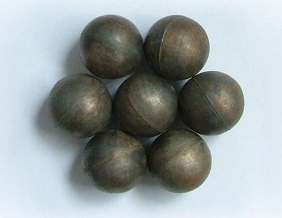 Grinding media steel ball /Стальной шарик мелющих тел