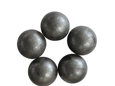 cast grinding steel ball